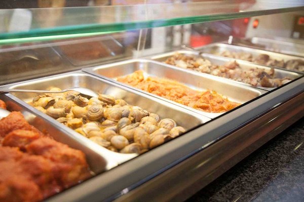 Restaurante Casa Narváez