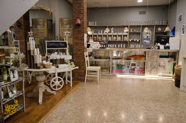 Drogueria Ecològica