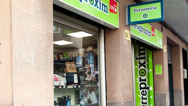 FerreProxim Cornellà