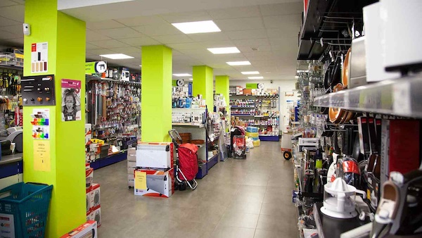 FerreProxim Cornellà