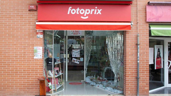Fotoprix Martorell