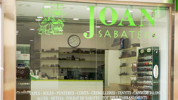 Joan Sabaters Taller