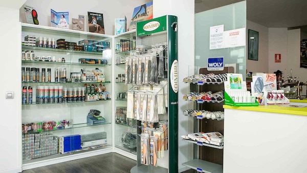 Joan Sabaters Taller