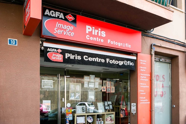 Piris Centre Fotogràfic