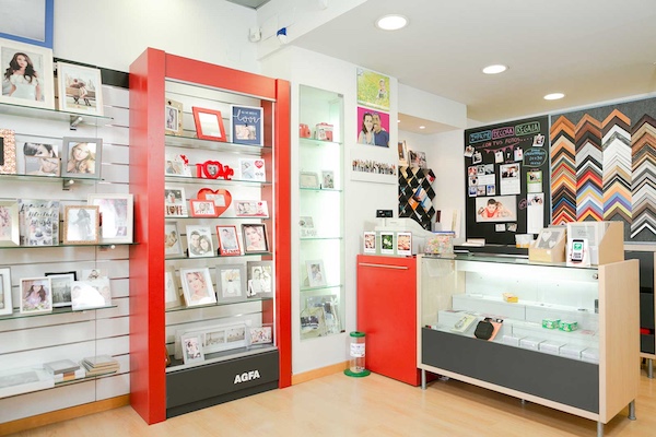 Piris Centre Fotogràfic